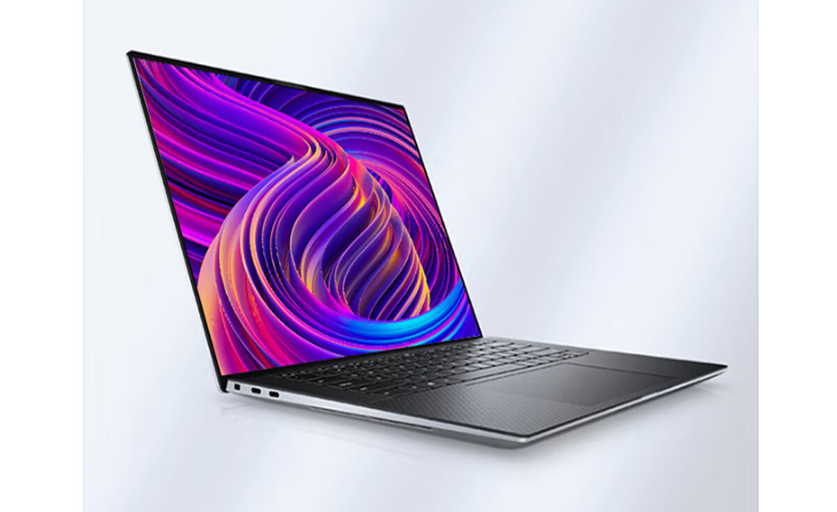 Máy tính xách tay Dell XPS 15 9520 70296962 