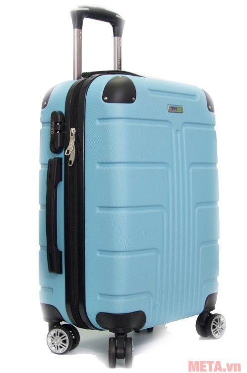 Vali kéo Trip P701 cỡ 50cm