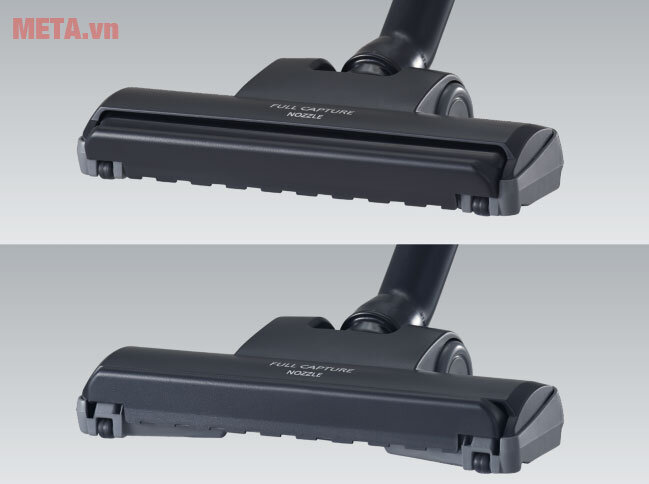 Máy hút bụi Panasonic MC-CL777HN49