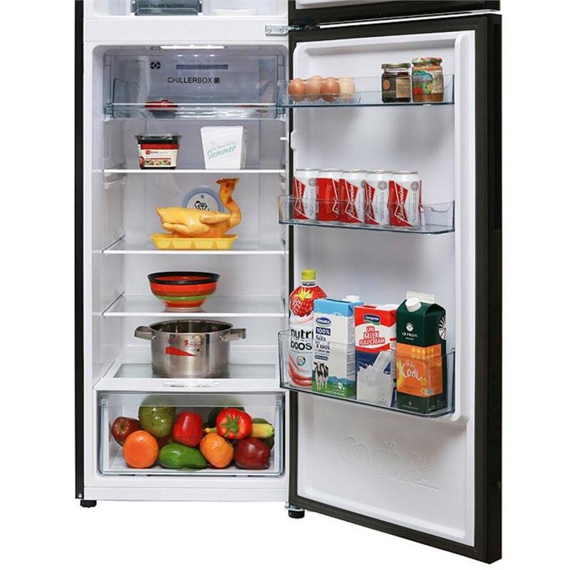 Tủ lạnh Aqua AQR-I248EN - 249L Inverter