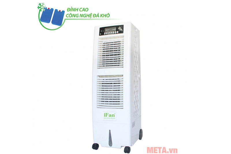 Máy làm mát iFan-400