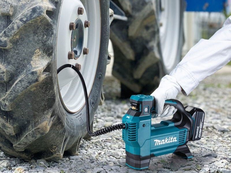 Makita DMP181Z