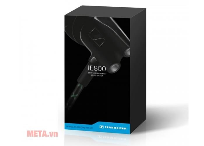 Tai nghe Sennheiser IE 800