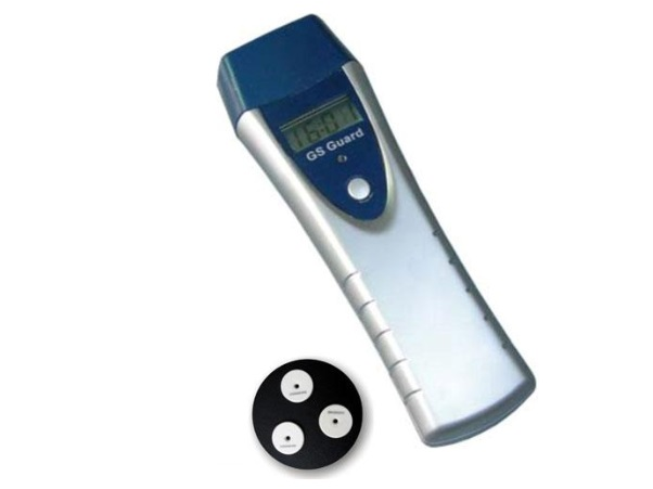 Máy tuần tra bảo vệ Mita GS-6100CL Máy tuần tra bảo vệ Mita GS-6100CL