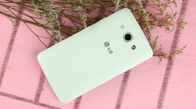 Điện thoại LG L60 Điện thoại LG L60