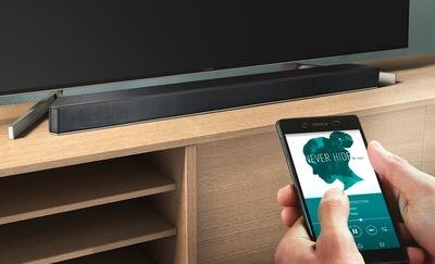 Loa Soundbar Sony Dolby Atmos HT-X9000F