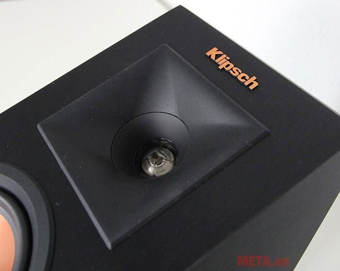 Loa Klipsch RP-140SA black
