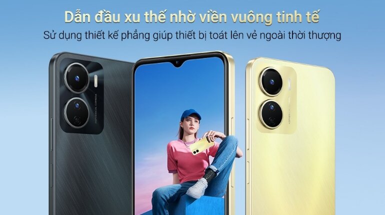 điện thoại vivo v16 dung lượng pin