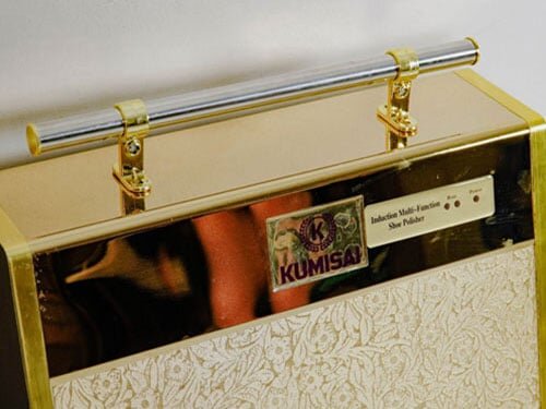 Tay cầm chắc chắn Kumisai KMS-G1