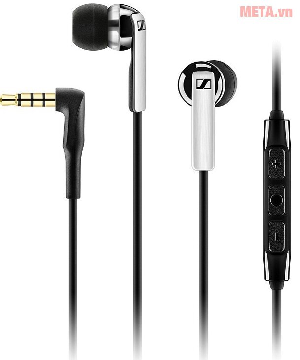 Tai nghe Sennheiser CX 2.00i