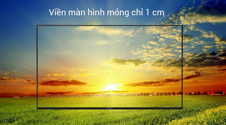 Android Tivi Sony 4K 43 inch KD-43X7500E Android Tivi Sony 4K 43 inch KD-43X7500E