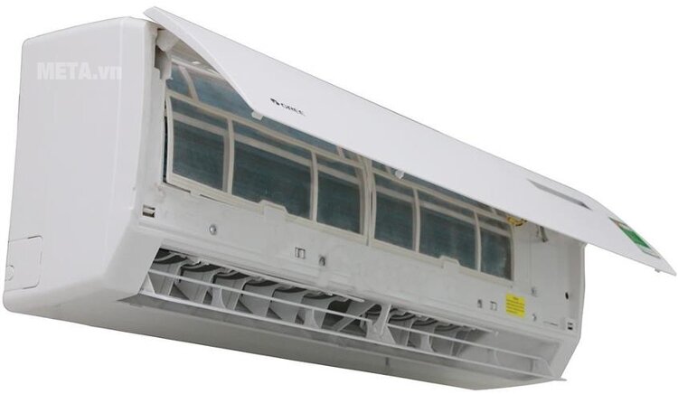 Điều hòa 1 chiều Inverter 12000 BTU Gree GWC12MA-K3DNC2L