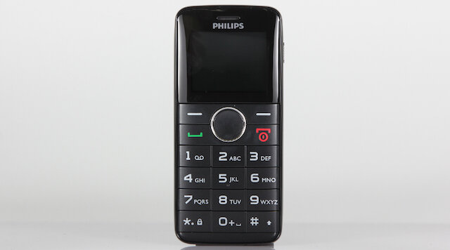 Điện thoại Philips E220