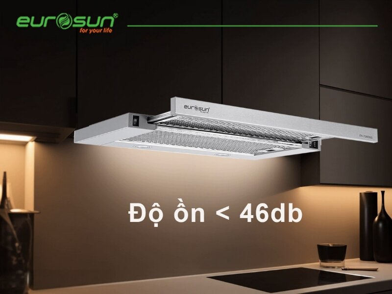 Máy hút mùi Eurosun EH-60AF85S