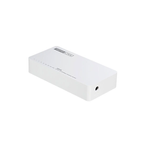 Thiết bị chia mạng Totolink S808