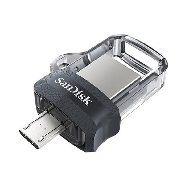 USB SanDisk SDDD3-064G-G46 Ultra Dual Drive 64Gb USB OTG và USB 3.0 
