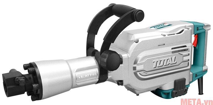 Máy đục bê tông Total TH215456