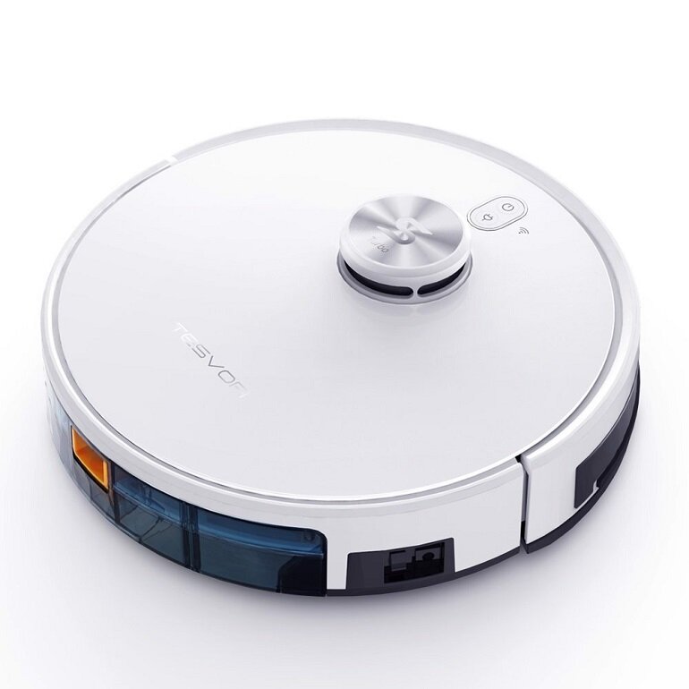 Robot hút bụi Tesvor S6 Plus