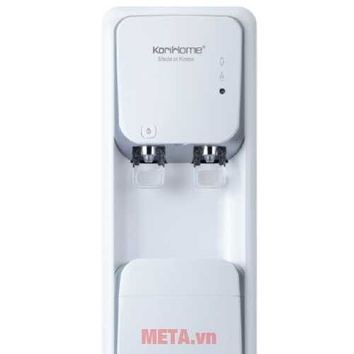 Máy lọc nước RO có tích hợp nóng lạnh Korihome WPK-916