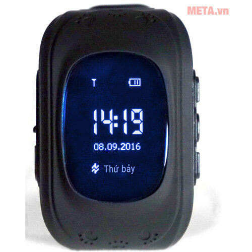 Đồng hồ định vị Wonlex Q50