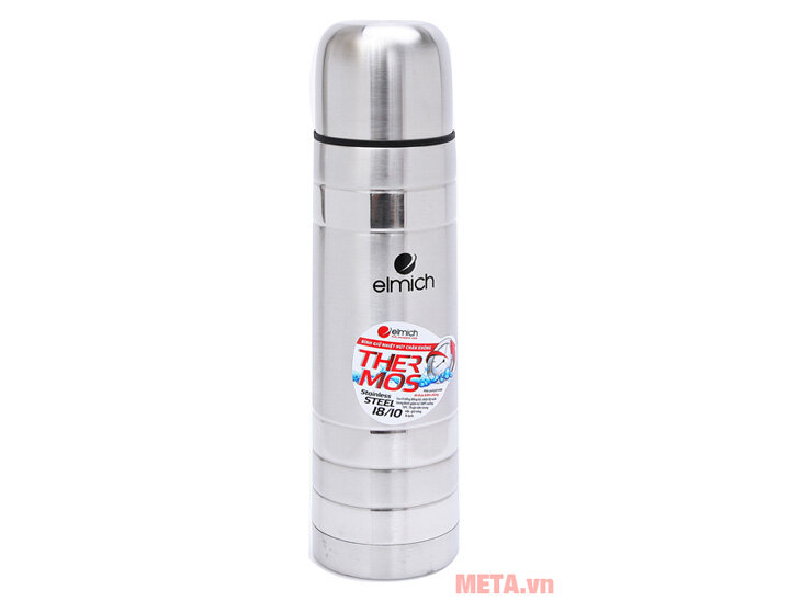 Bình giữ nhiệt Elmich inox 304 1000ml 2245198
