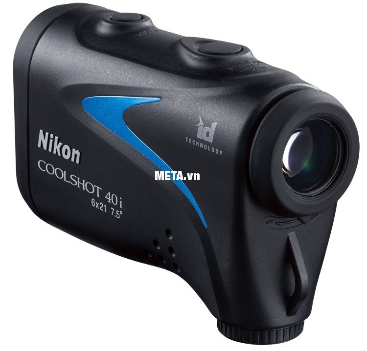 Ống nhòm đo khoảng cách Nikon Coolshot 40i