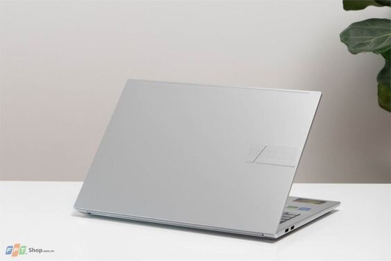 Asus VivoBook Pro 16X OLED N7600ZE-L2010W (Ảnh 9)