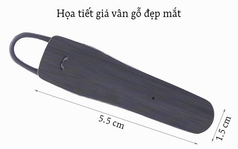 Tai nghe Bluetooth Roman R553 Tai nghe Bluetooth Roman R553