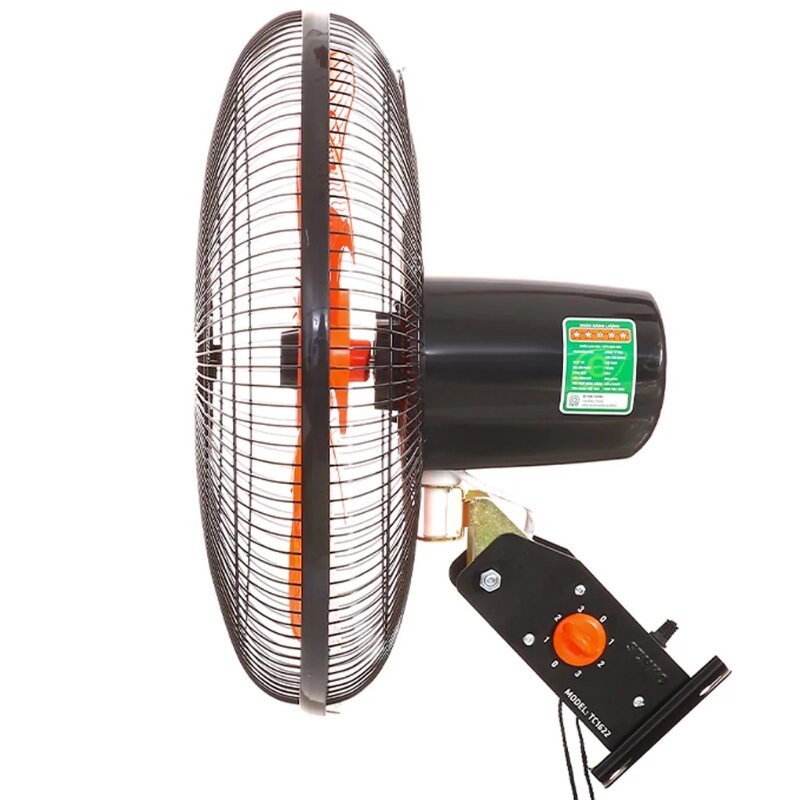 Quạt treo tường Senko TC1622