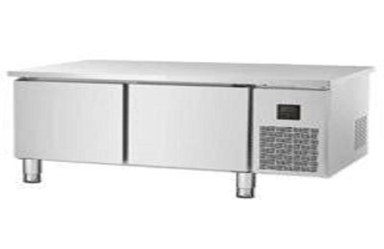 Bàn đông Snow Village 2 cánh 276 lít PLS.45L2S