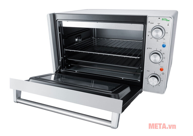 Lò nướng Steba KB41 ECO 38 lít