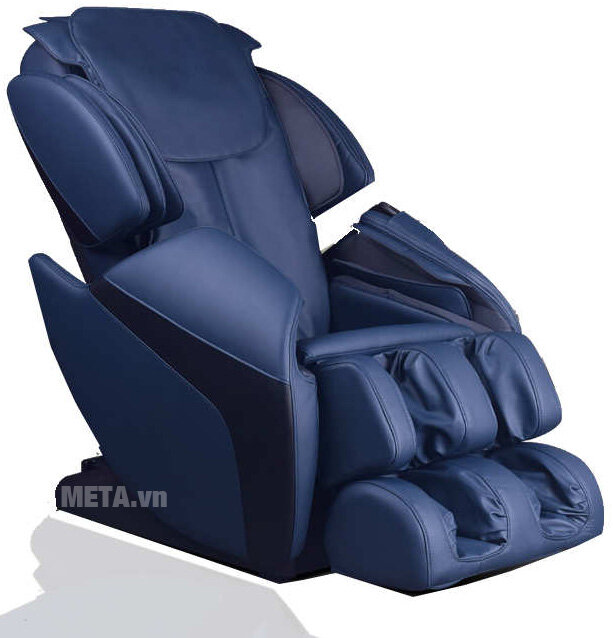 Ghế massage toàn thân Maxcare Max-616 Plus