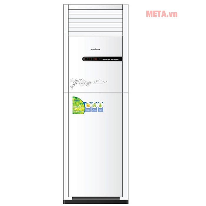 Điều hòa tủ đứng 1 chiều 21000 BTU Sumikura APF/APO-210
