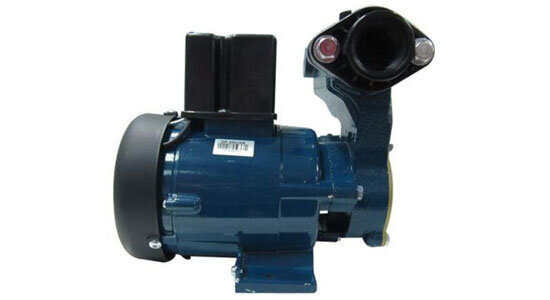 Bơm đẩy cao 350W có dây Panasonic GP-350JA-NV5 Bơm đẩy cao 350W có dây Panasonic GP-350JA-NV5