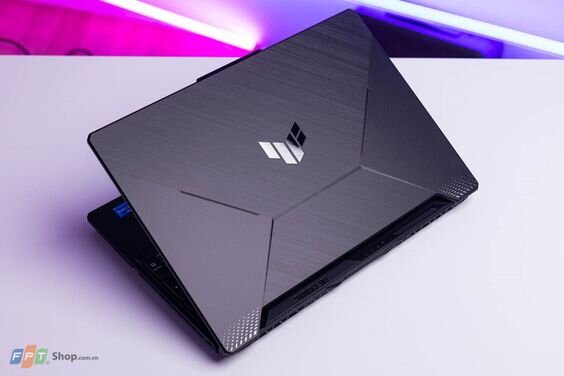 Asus TUF Gaming A15 FA506IHRB-HN019W (ảnh 1)