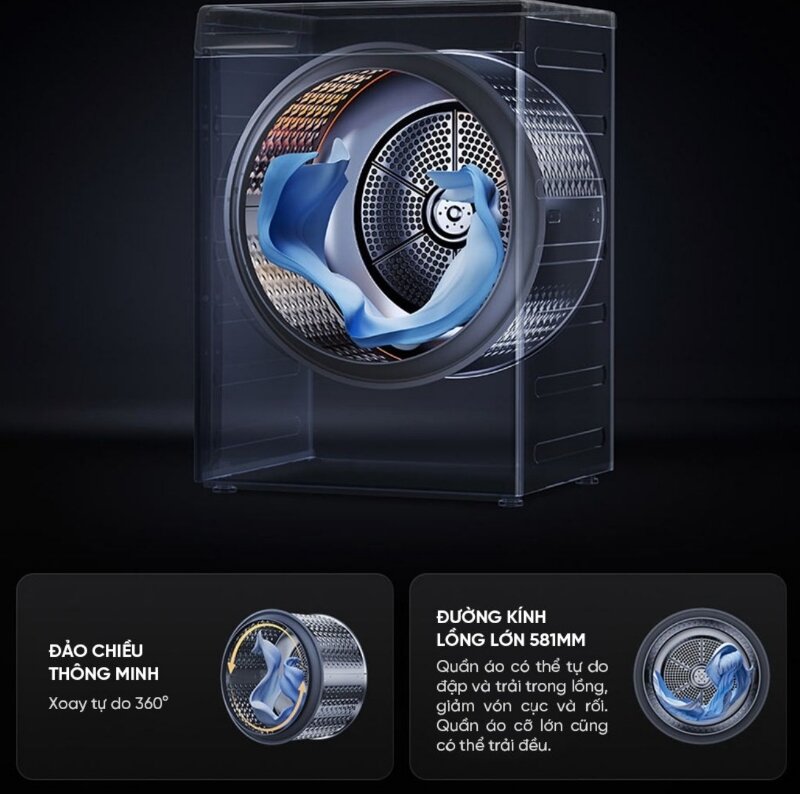 máy giặt xiaomi mijia mj103