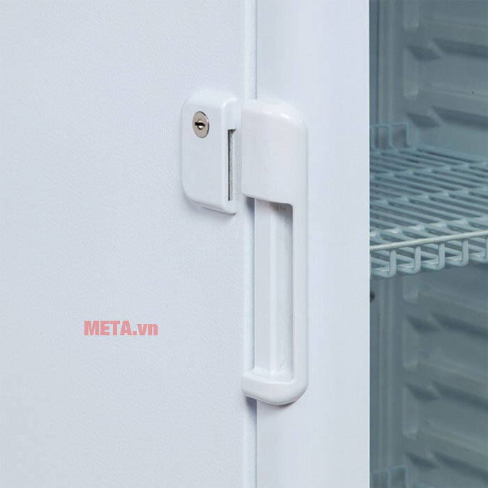 Tủ mát Aqua AQB-340V 243 lít 1 cánh