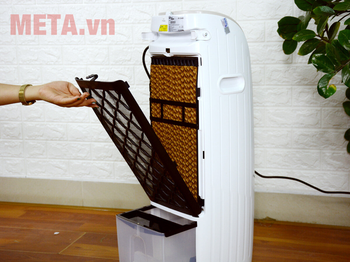 Máy làm mát không khí cao cấp FujiE AC-18B