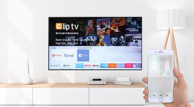 điện thoại samsung