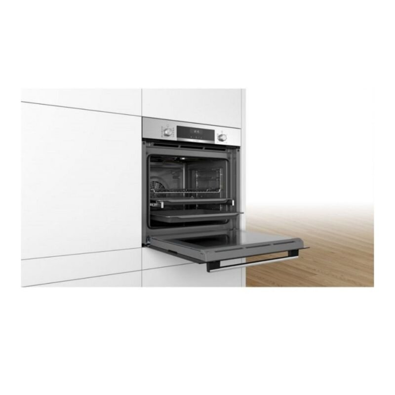 Lò nướng Bosch HBG5575S0A 
