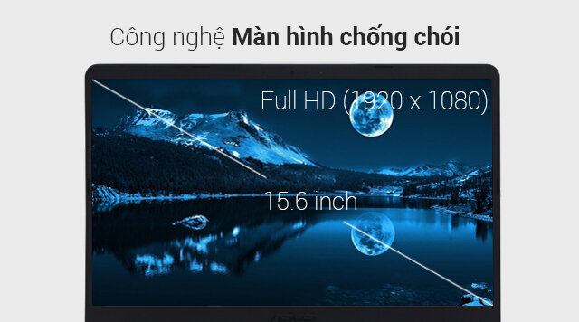 Laptop Asus S510UA i5 7200U/4GB/1TB/Win10/(BQ002T) Laptop Asus S510UA i5 7200U/4GB/1TB/Win10/(BQ002T)