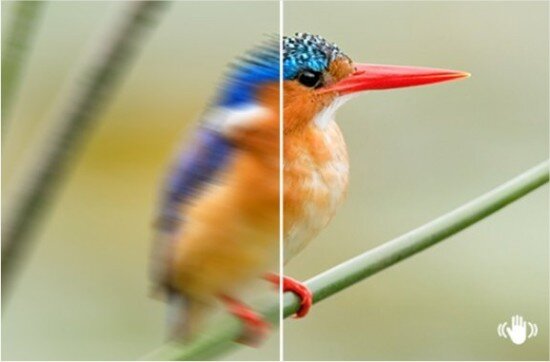 Máy ảnh Sony H300 20.1 MP