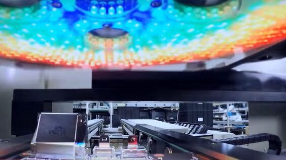 Asus Cerberus GeForce GTX 1050 Ti OC Edition 4GB GDDR5 (Ảnh 7)