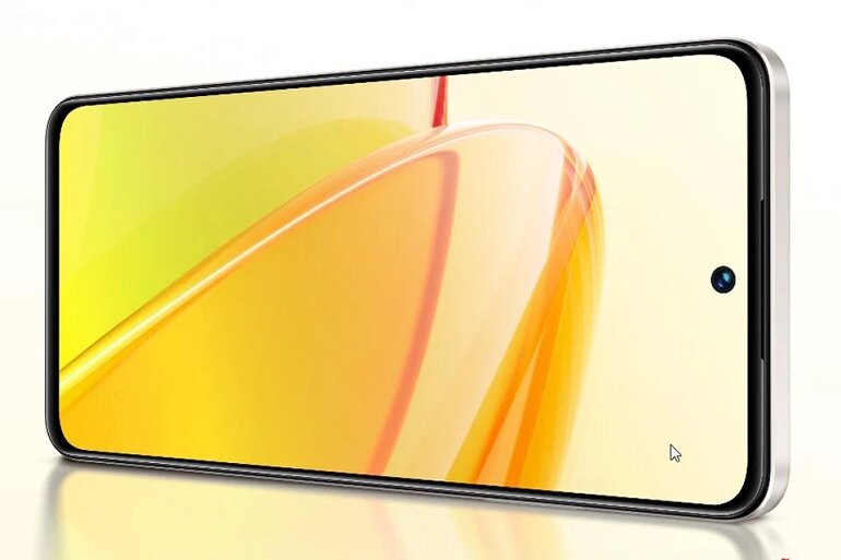 Realme C55 8GB/256GB màn hìnnh