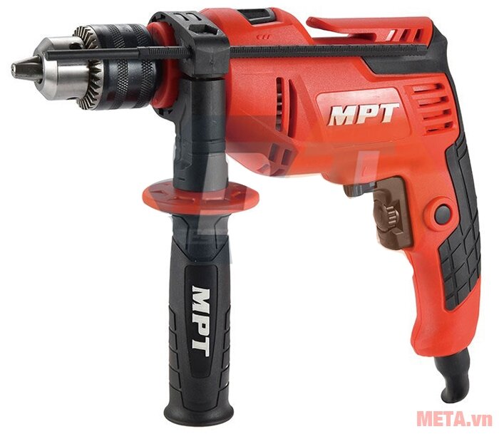 Máy khoan điện MPT MID8006 13mm Máy khoan điện MPT MID8006 13mm