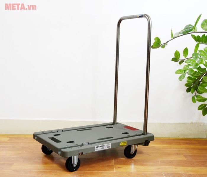 Xe đẩy hàng Đài Loan Advindeq AV120