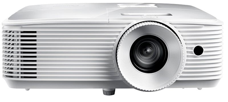 Hình ảnh máy chiếu Optoma HD30HDR
