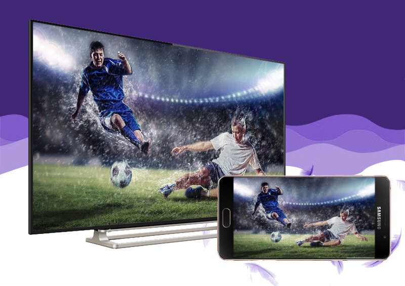 Smart Tivi Toshiba 50 inch 50L5550 Smart Tivi Toshiba 50 inch 50L5550