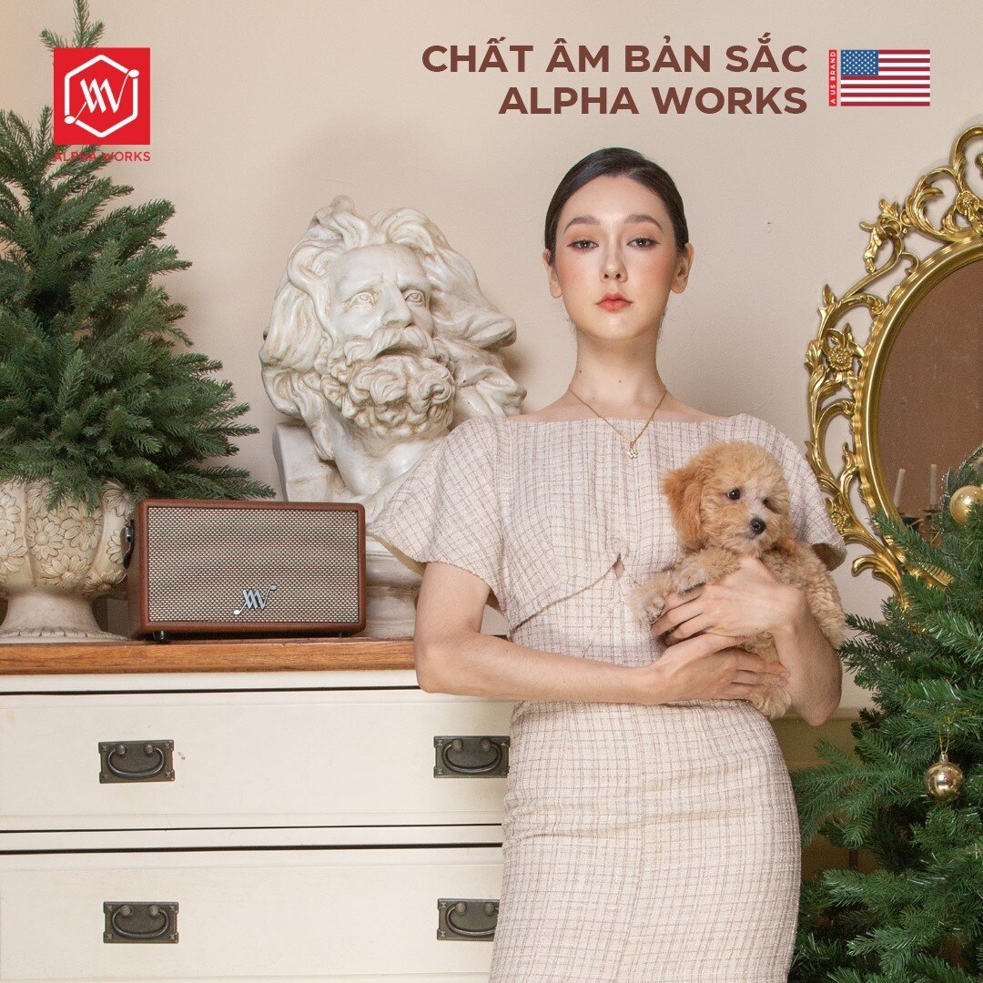 Loa Alpha Works Classic V60