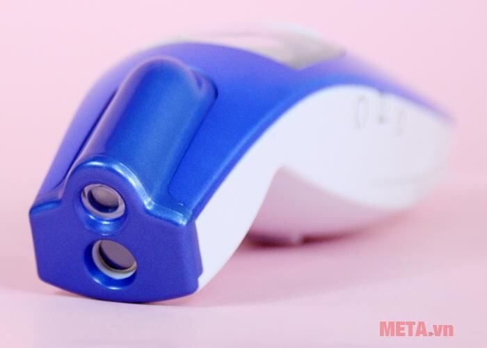 Nhiệt kế hồng ngoại đo trán Microlife FR 1DZ1